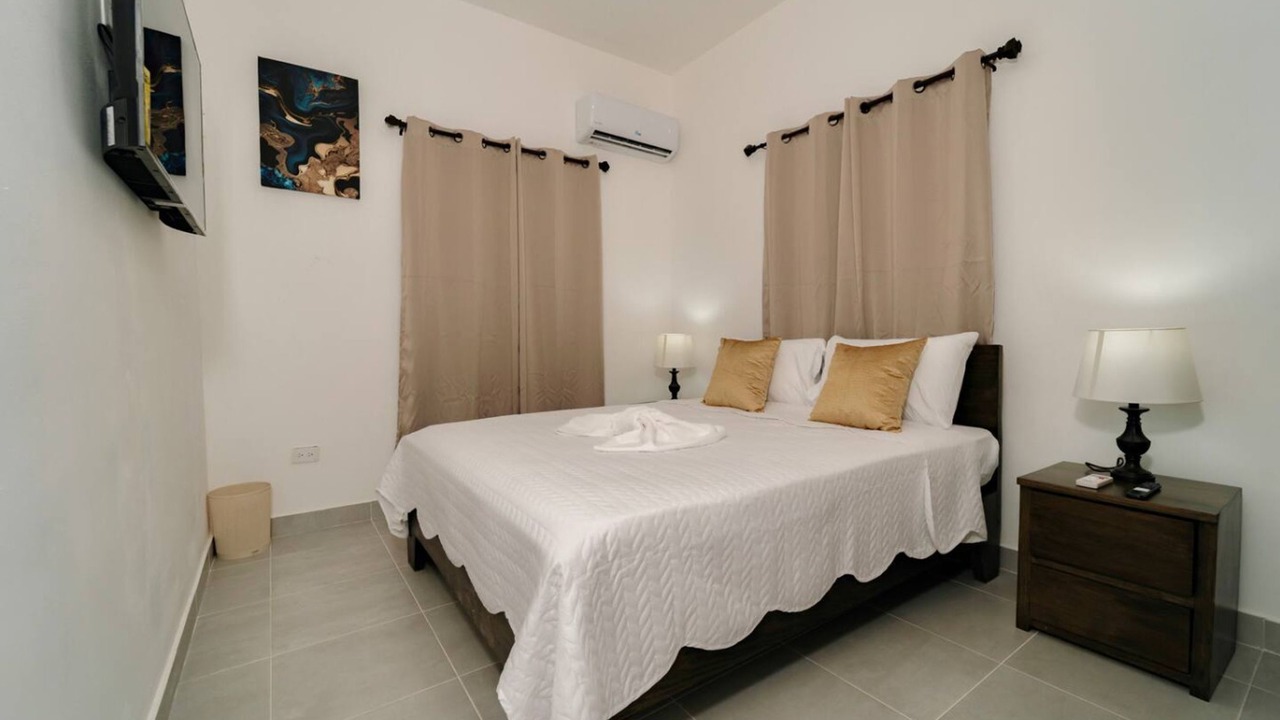 Photo of Bedroom in El Macao