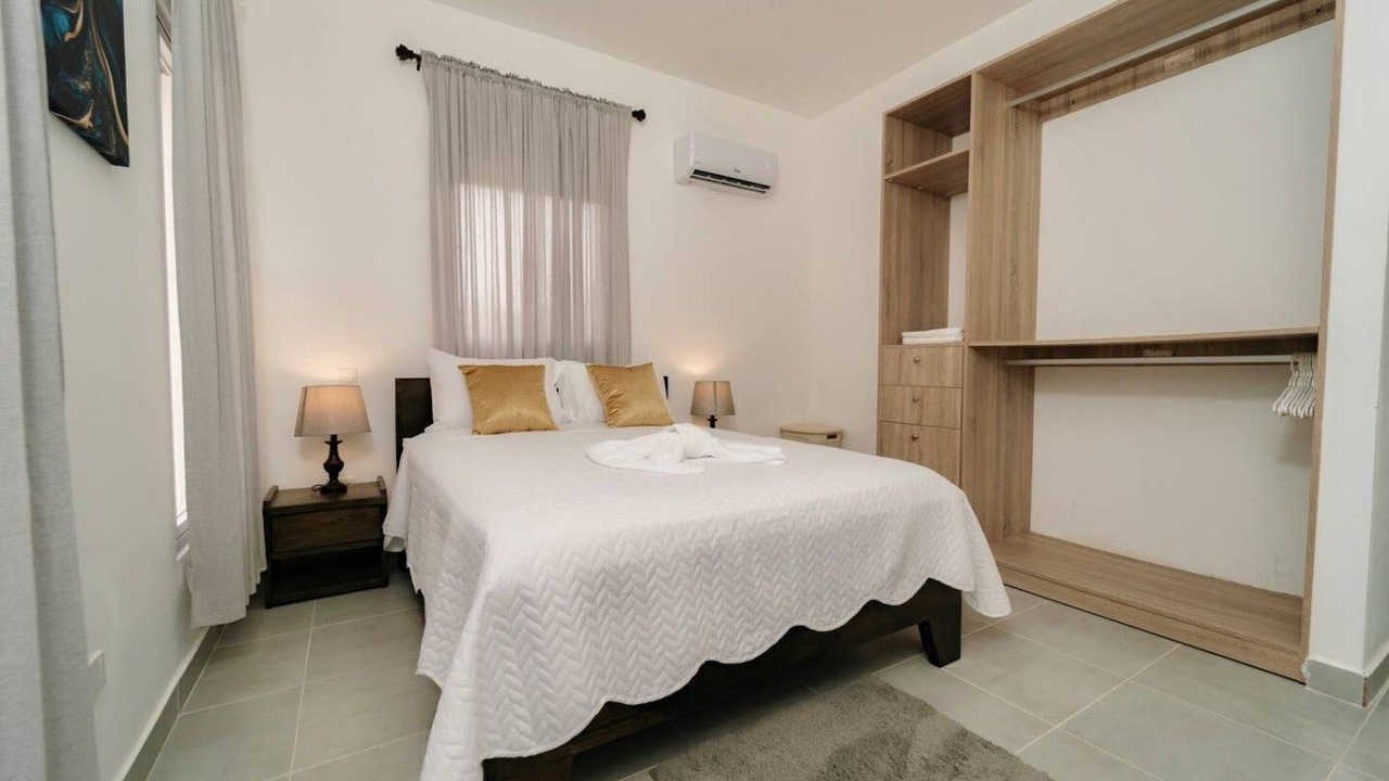 Photo of Bedroom in El Macao