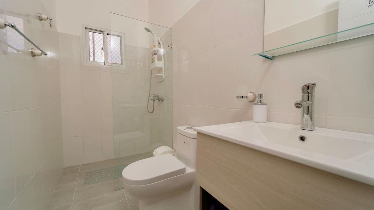 Photo of Bathroom in El Macao