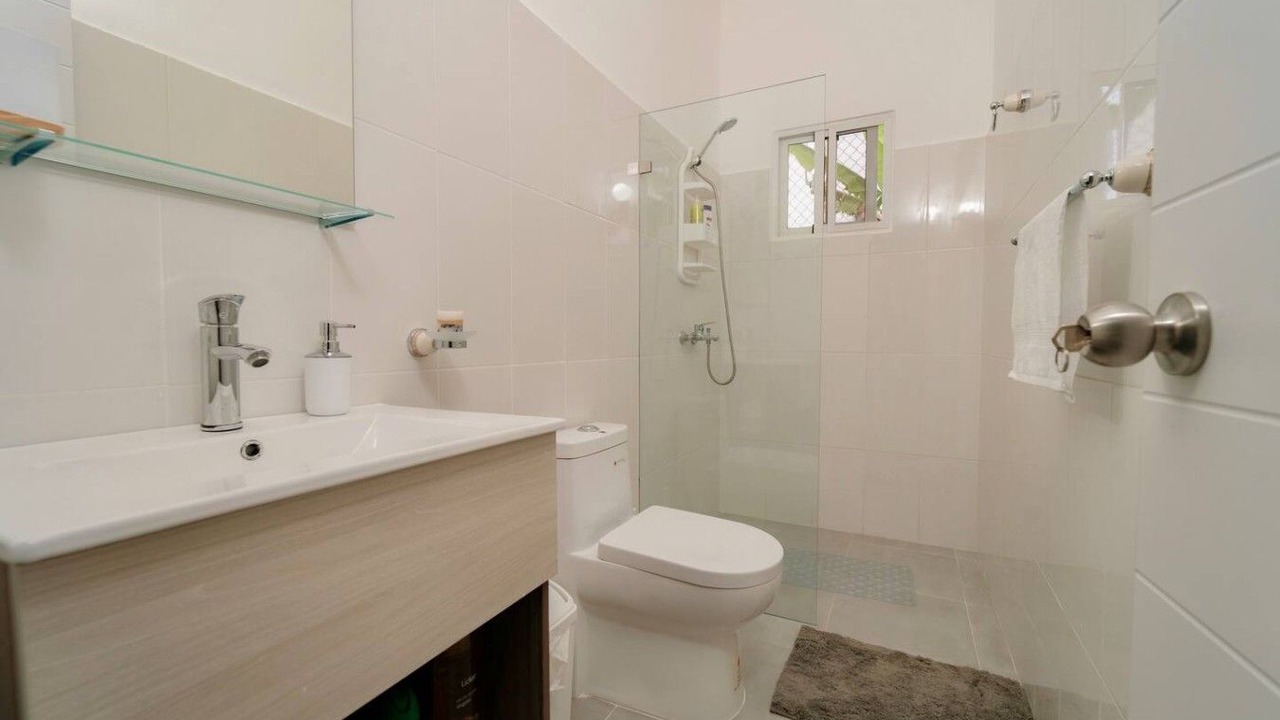 Photo of Bathroom in El Macao