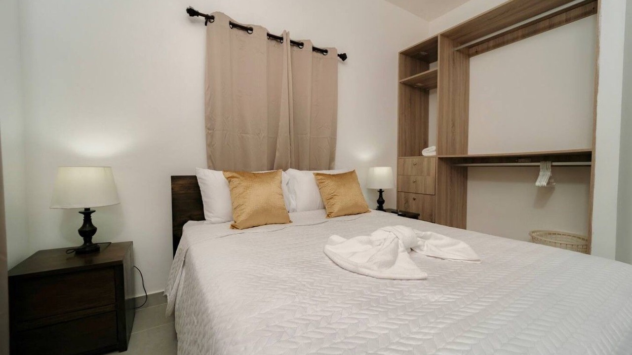 Photo of Bedroom in El Macao