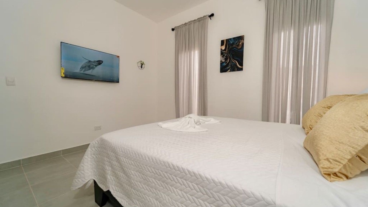 Photo of Bedroom in El Macao