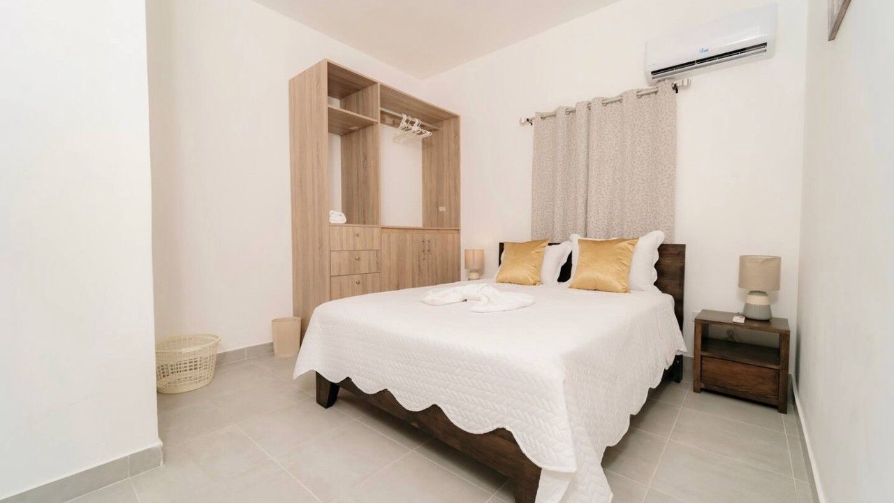 Photo of Bedroom in El Macao
