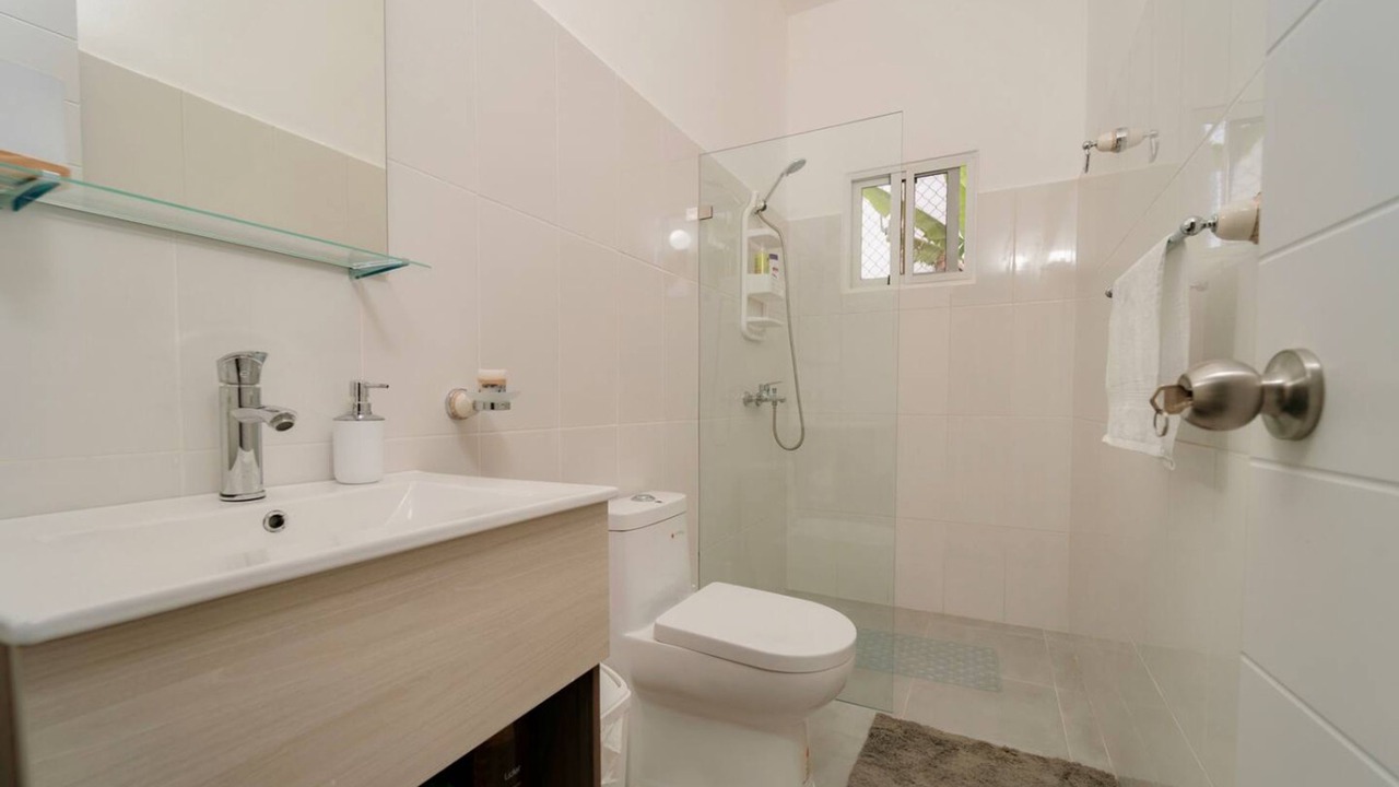 Photo of Bathroom in El Macao