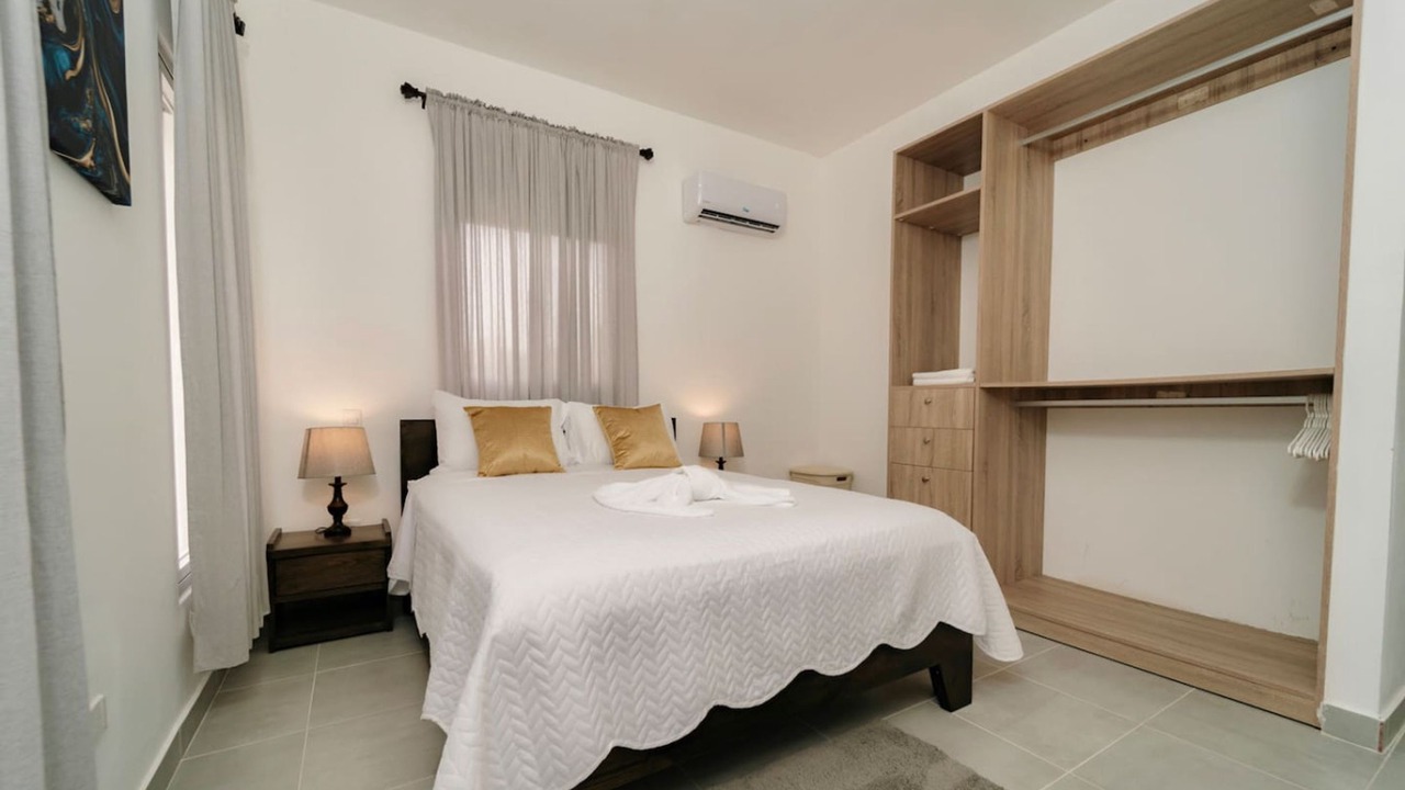 Photo of Bedroom in El Macao
