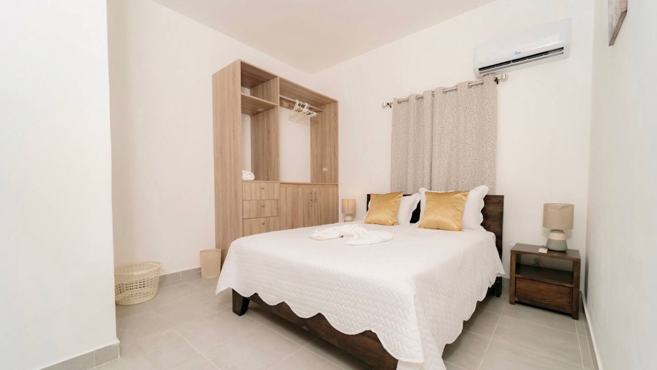 Photo of Bedroom in El Macao
