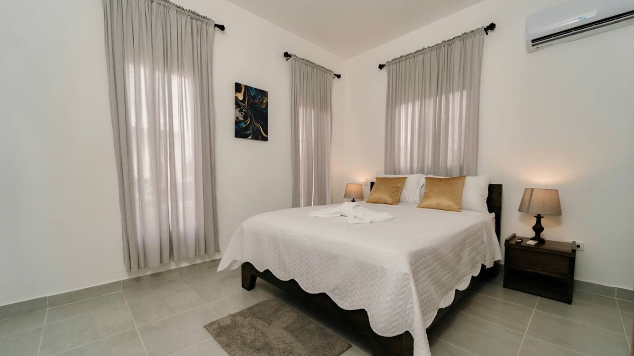 Photo of Bedroom in El Macao