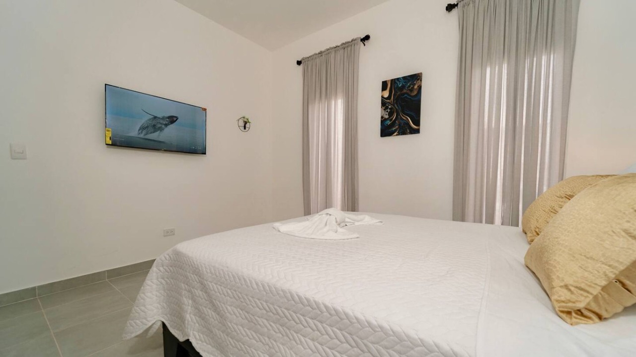 Photo of Bedroom in El Macao