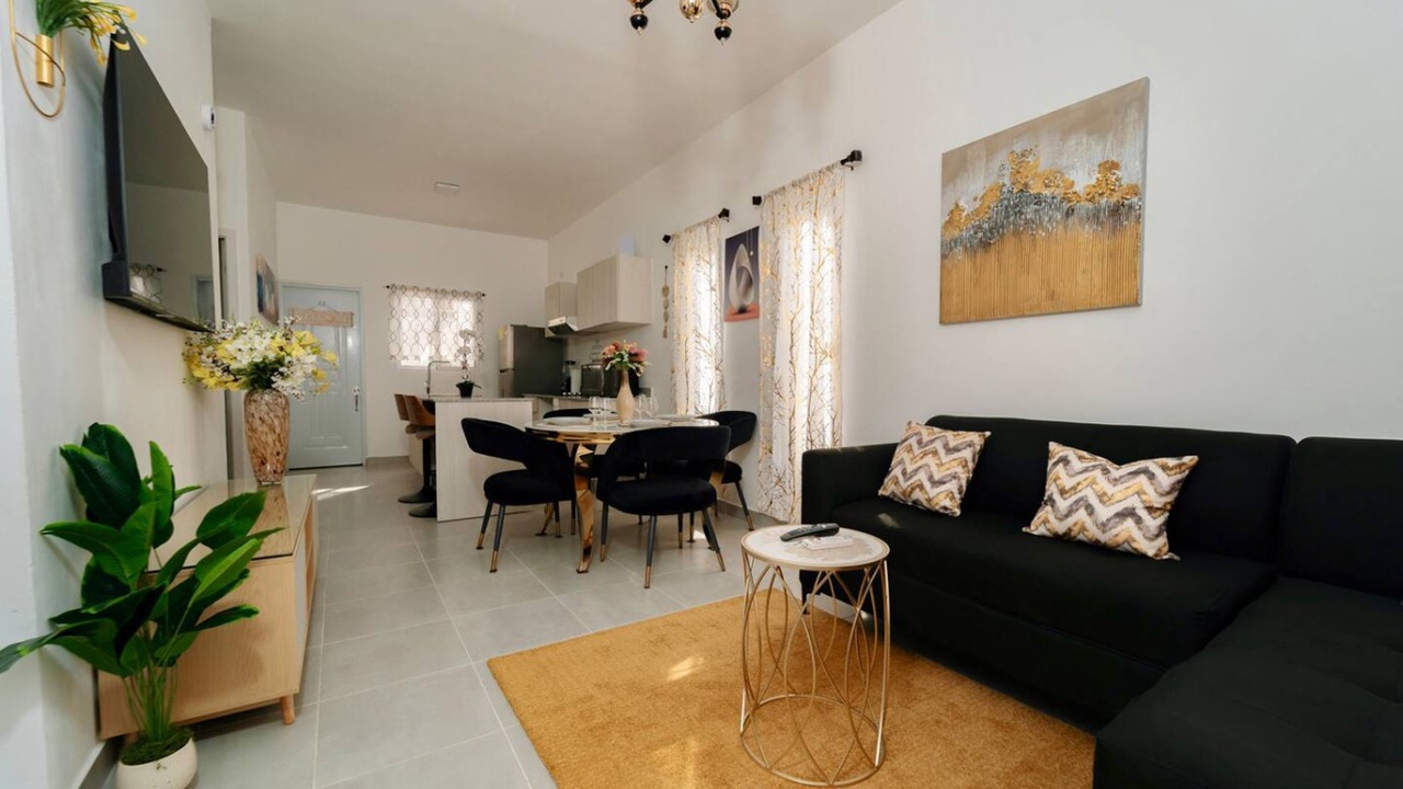 Photo of Livingroom in El Macao