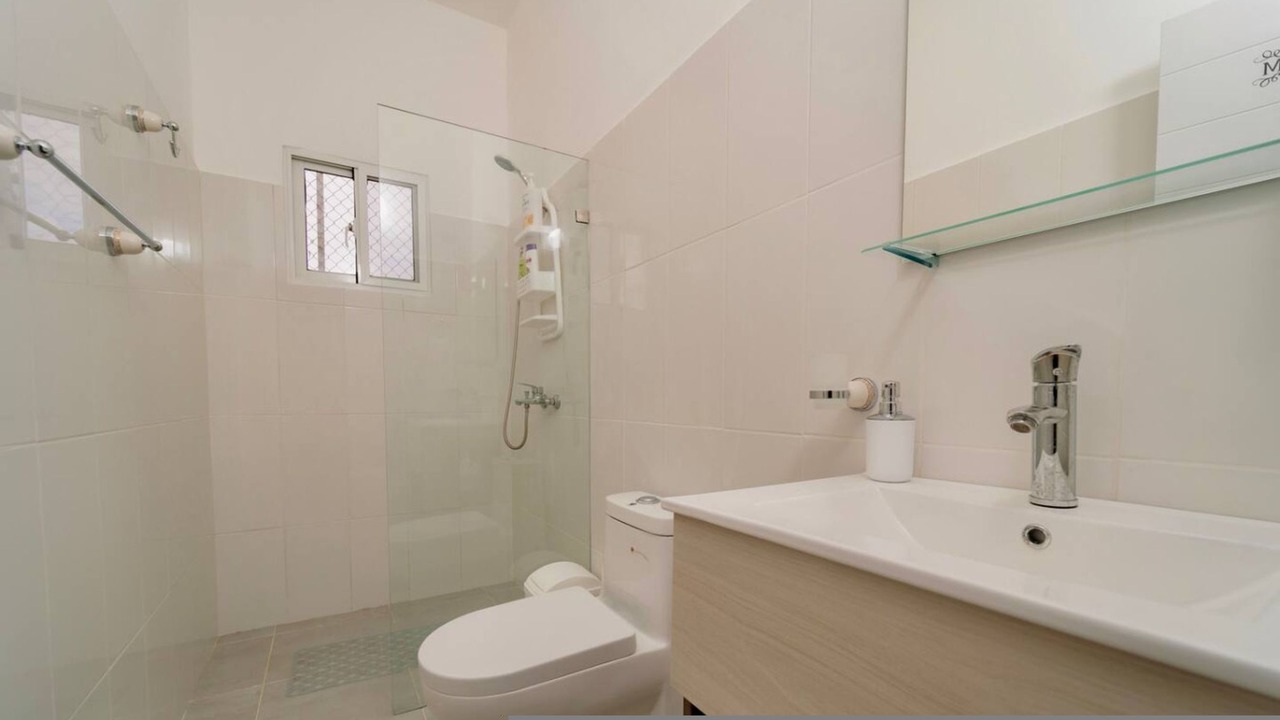 Photo of Bathroom in El Macao