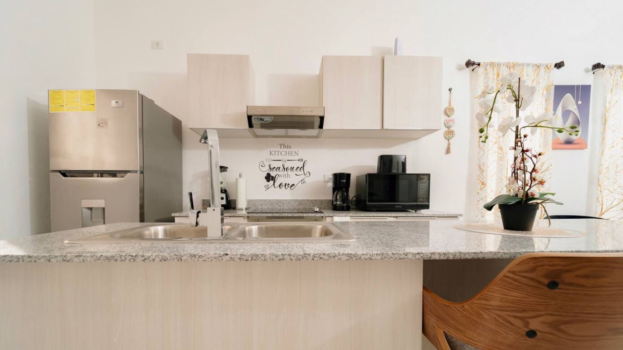 Photo of Kitchen in El Macao