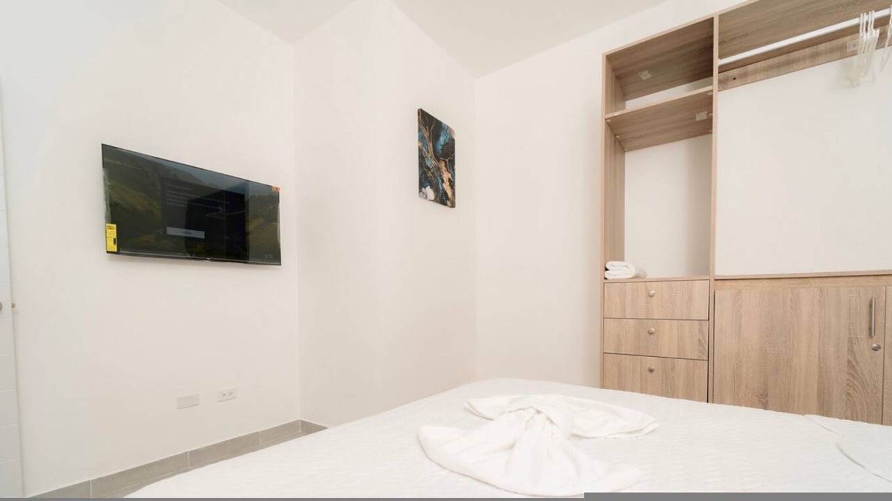 Photo of Bedroom in El Macao