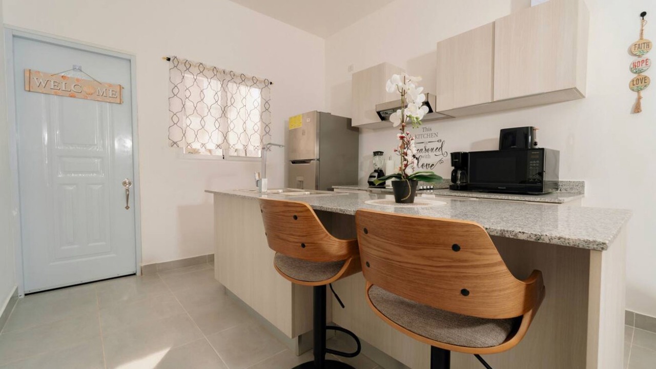 Photo of Kitchen in El Macao