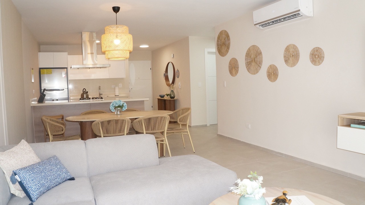 Photo of Livingroom in El Soco