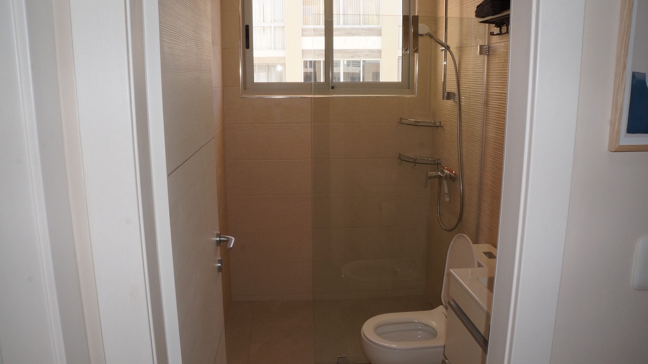 Photo of Bathroom in El Soco