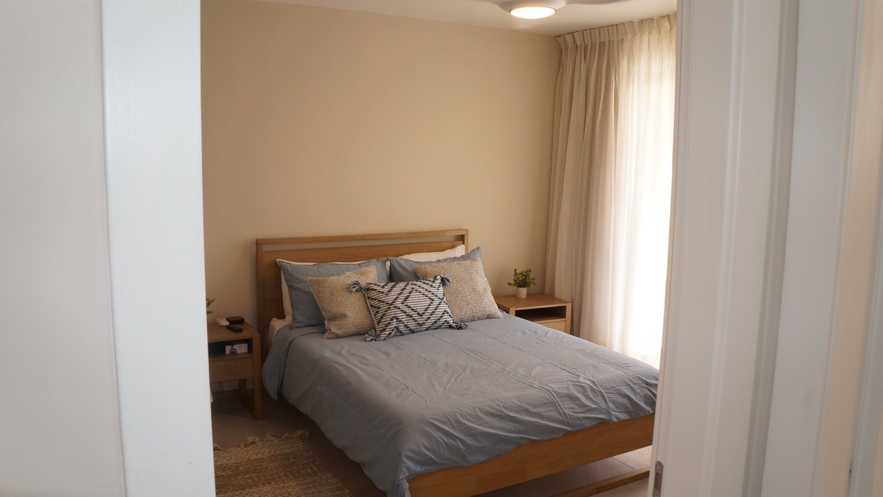 Photo of Bedroom in El Soco