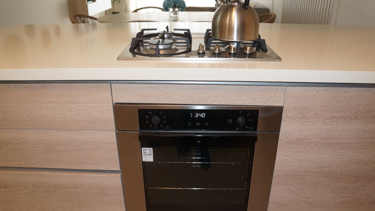 Photo of Kitchen in El Soco