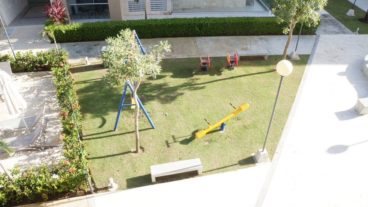 Photo of Outdoor in El Soco