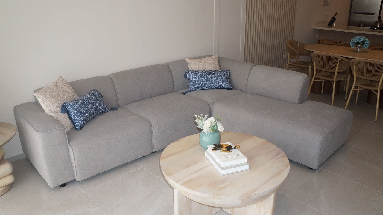 Photo of Livingroom in El Soco