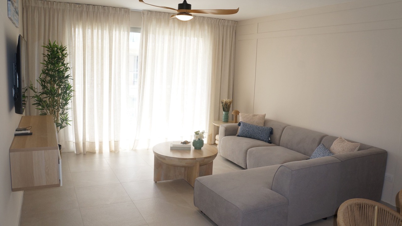 Photo of Livingroom in El Soco