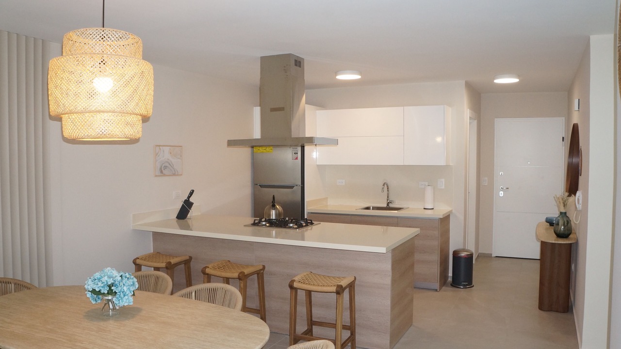 Photo of Kitchen in El Soco