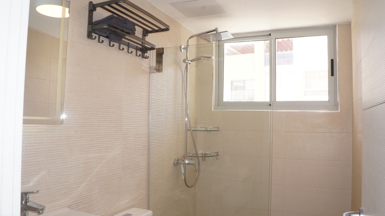 Photo of Bathroom in El Soco