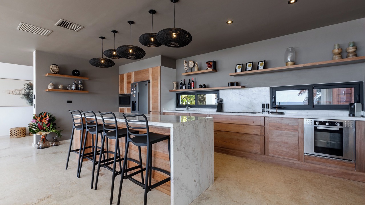 Photo of Kitchen in Las Terrenas