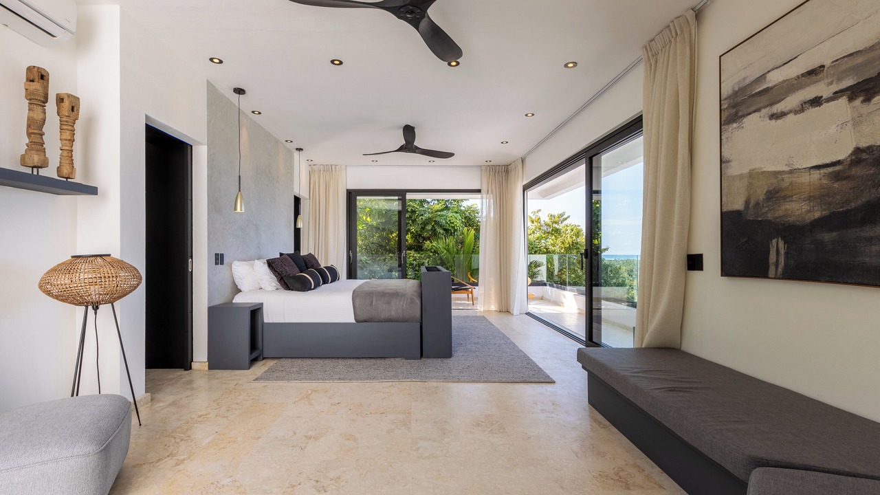 Photo of Bedroom in Las Terrenas