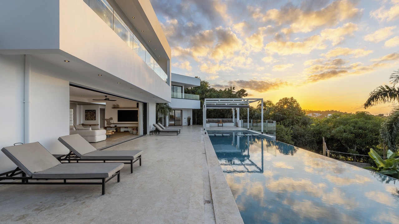 Photo of Outdoor in Las Terrenas