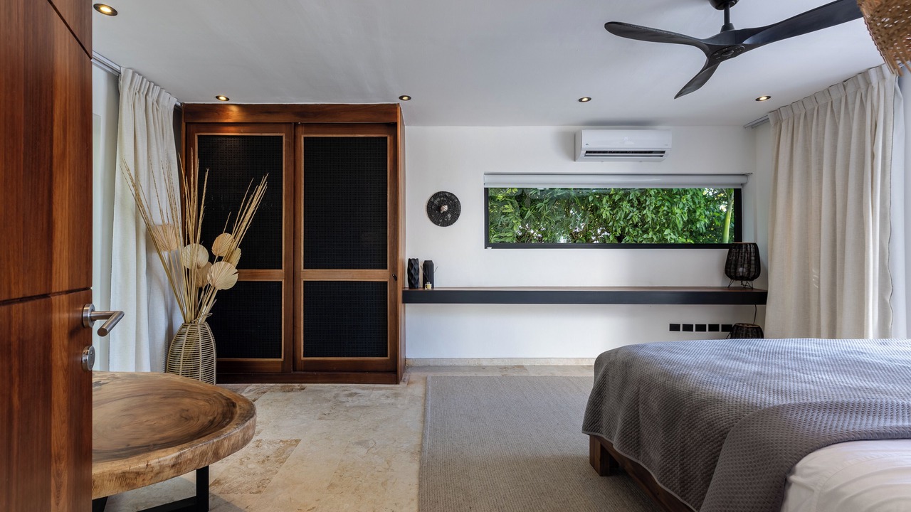 Photo of Bedroom in Las Terrenas