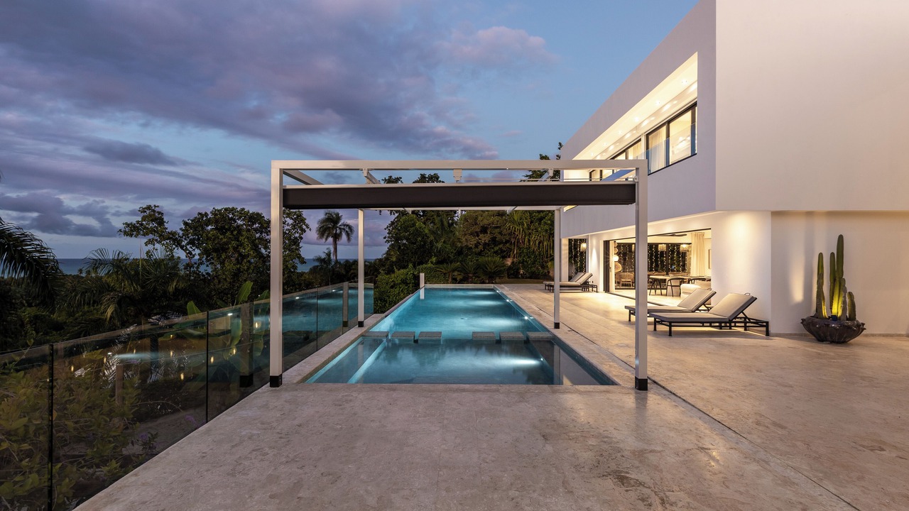 Photo of Outdoor in Las Terrenas