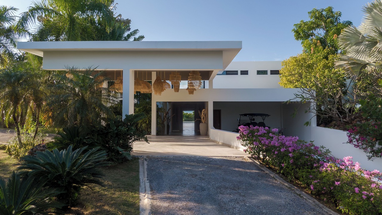 Photo of Outdoor in Las Terrenas