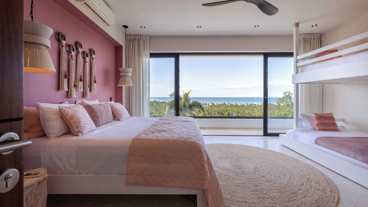 Photo of Bedroom in Las Terrenas