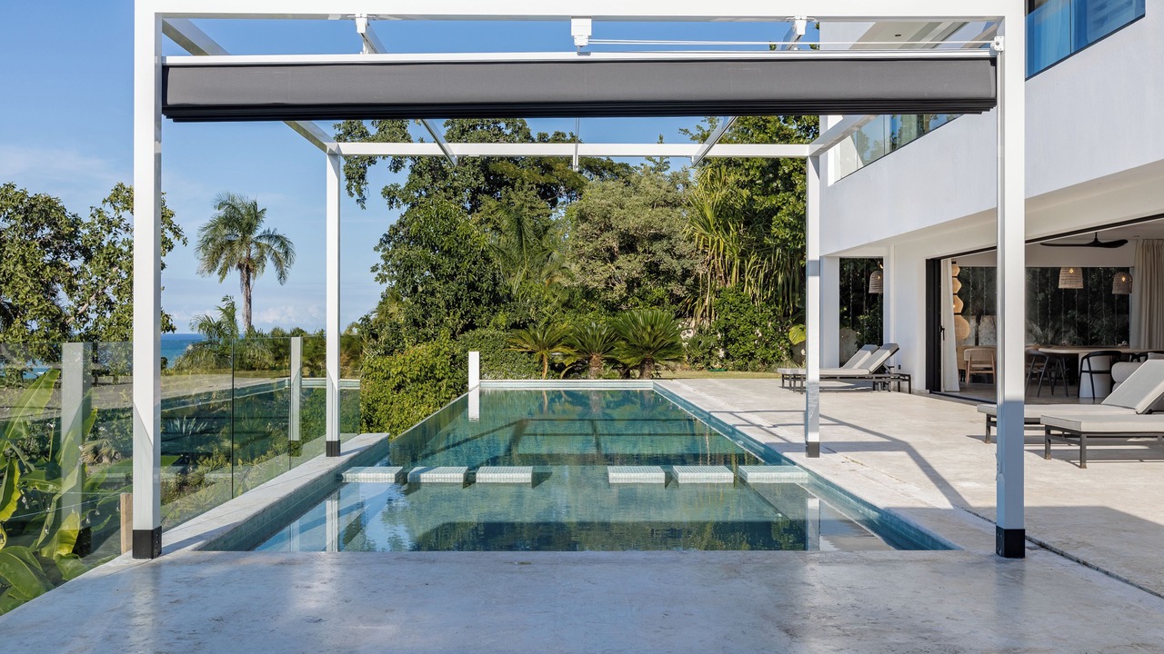 Photo of Outdoor in Las Terrenas