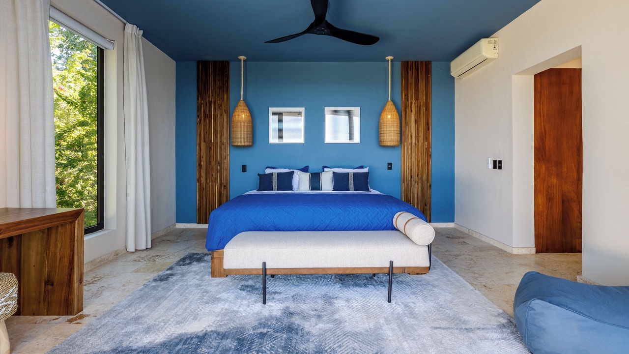 Photo of Bedroom in Las Terrenas