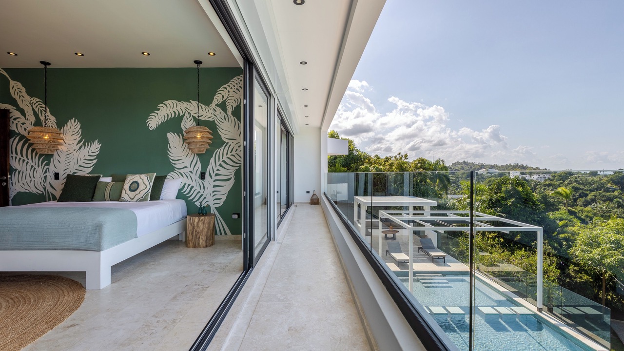 Photo of Bedroom in Las Terrenas