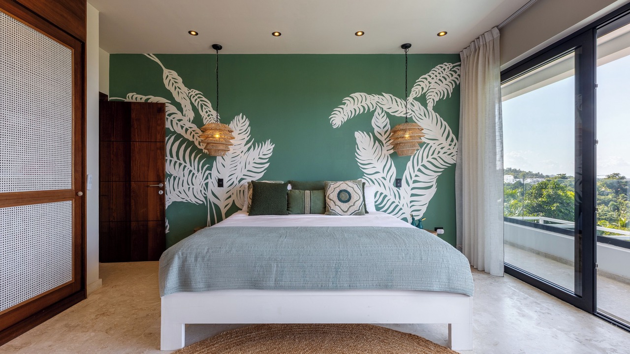 Photo of Bedroom in Las Terrenas