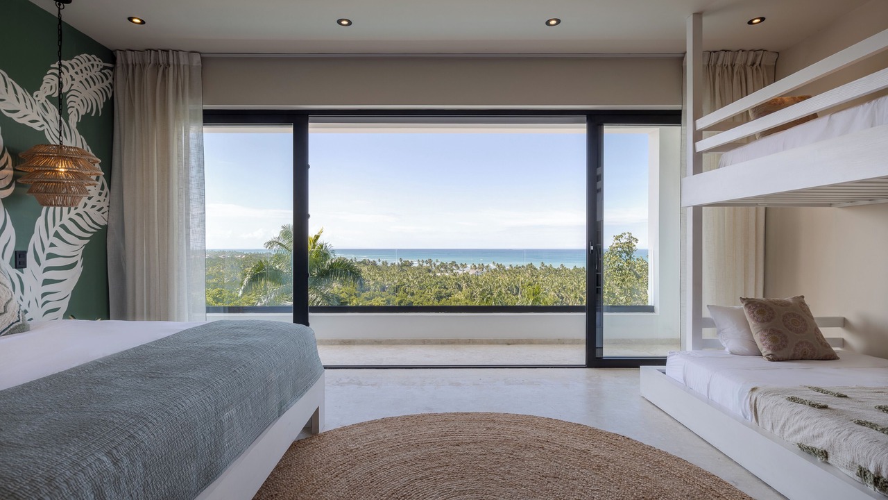 Photo of Bedroom in Las Terrenas