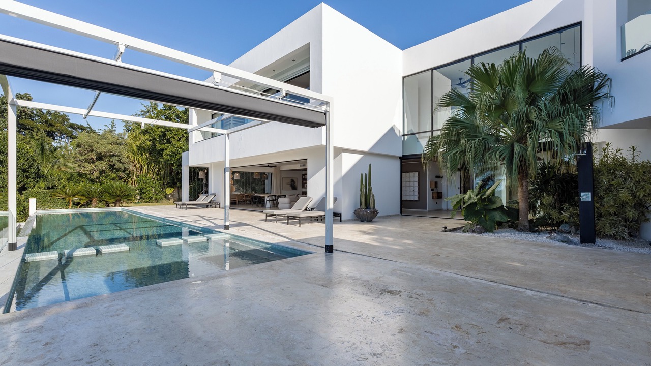 Photo of Outdoor in Las Terrenas