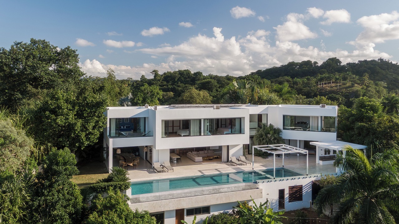 Photo of Outdoor in Las Terrenas