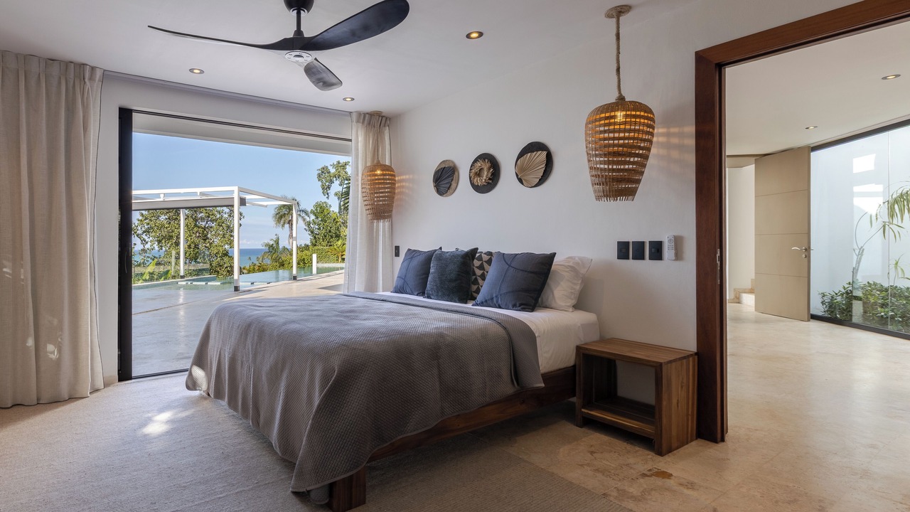Photo of Bedroom in Las Terrenas