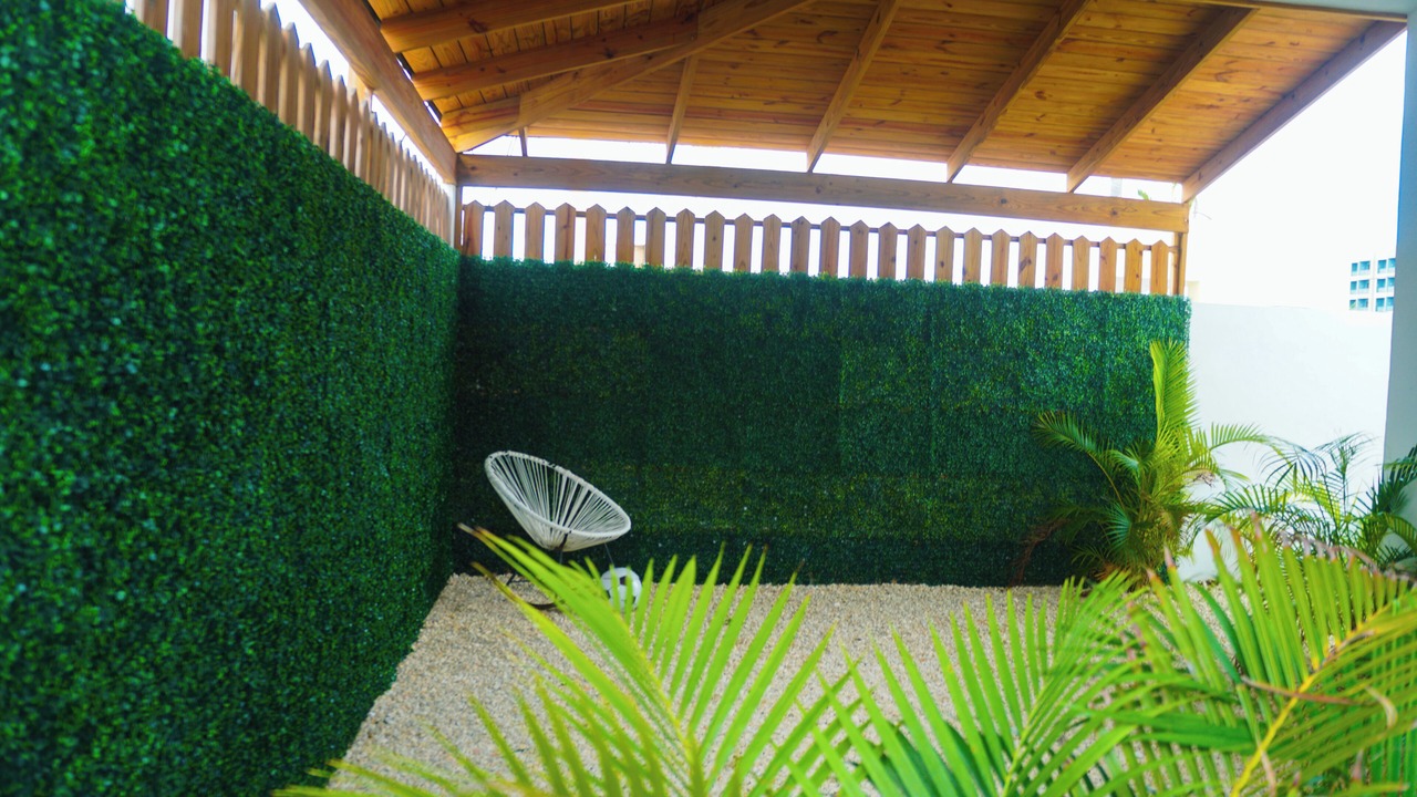 Photo of Outdoor in Residencial ROMANA