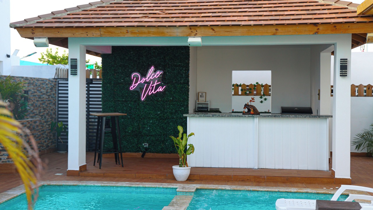 Photo of Outdoor in Residencial ROMANA