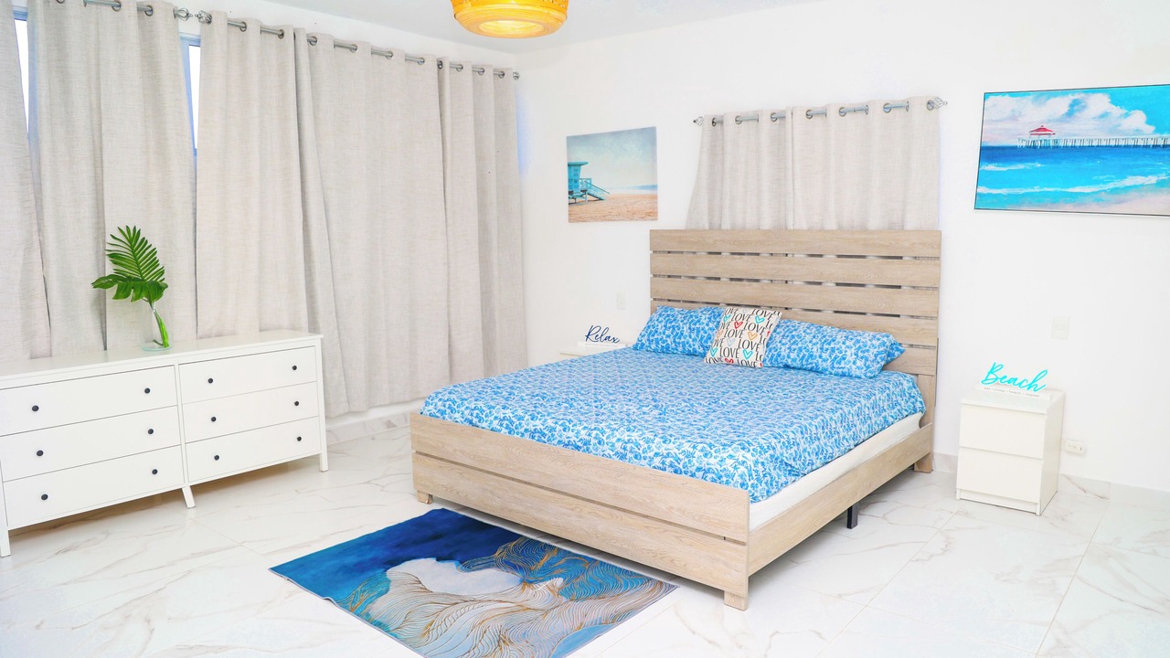Photo of Bedroom in Residencial ROMANA