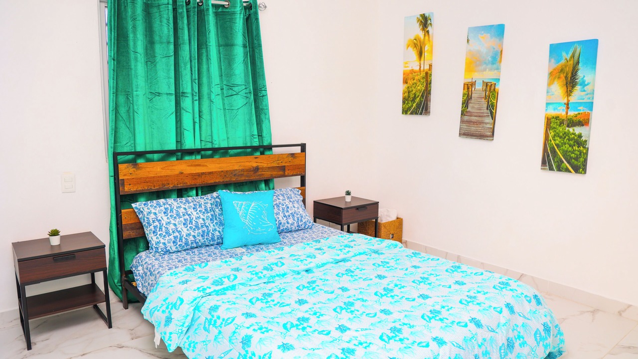 Photo of Bedroom in Residencial ROMANA