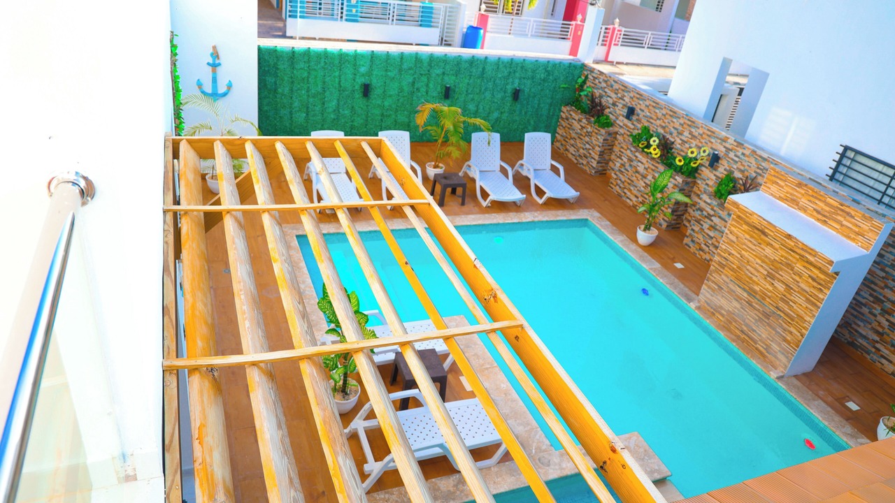 Photo of Outdoor in Residencial ROMANA