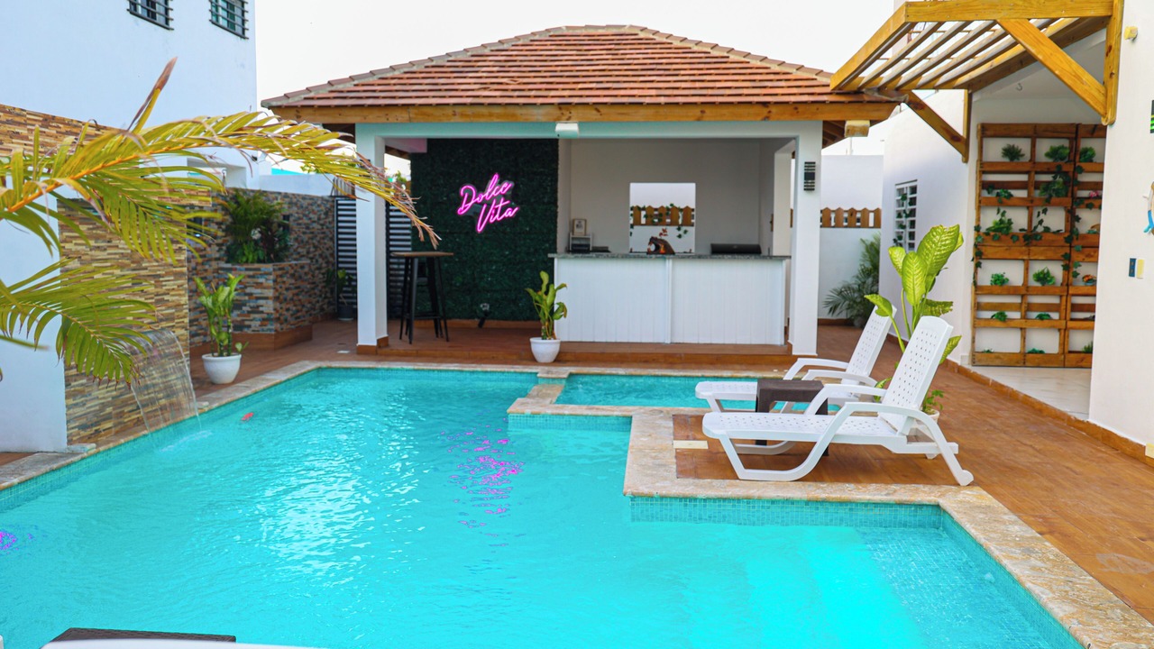 Photo of Outdoor in Residencial ROMANA
