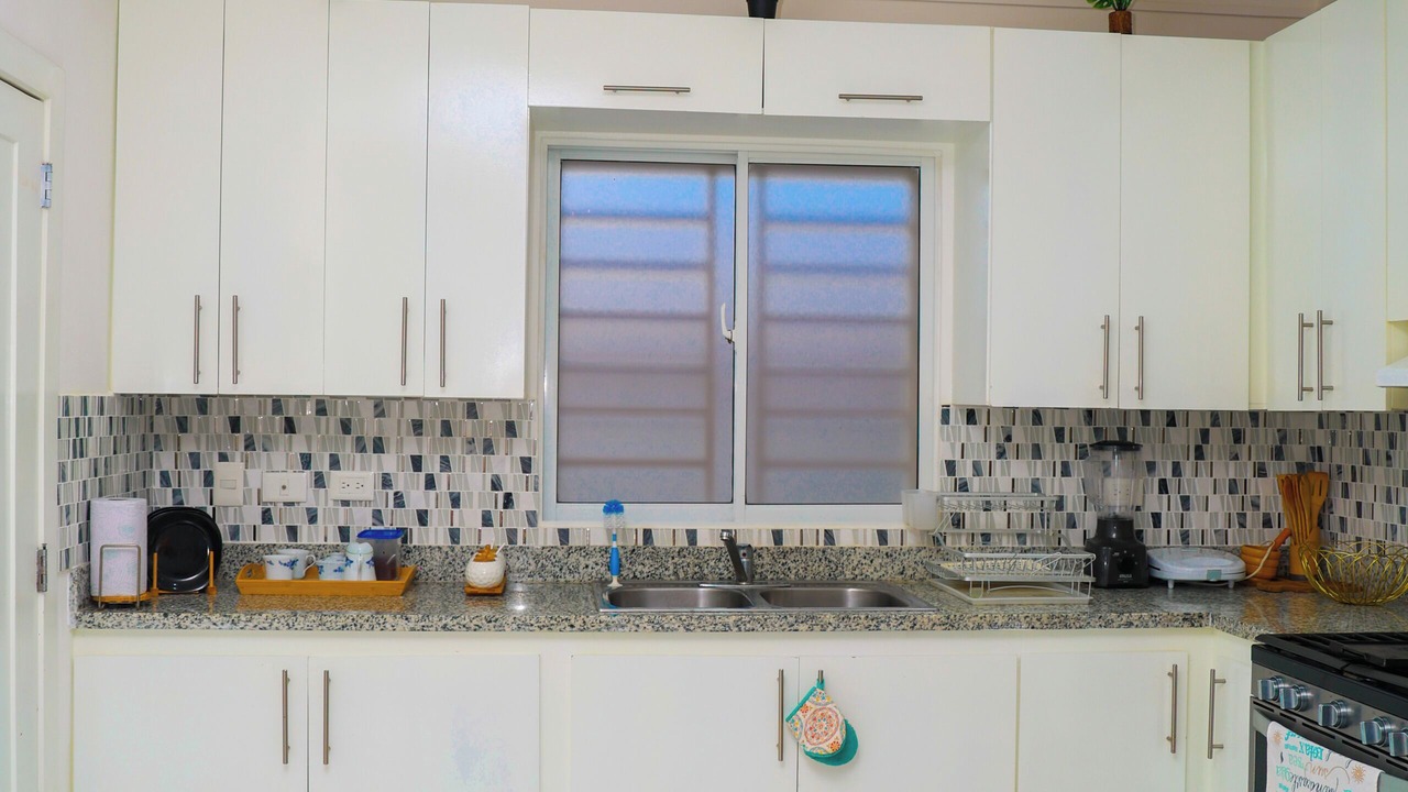 Photo of Kitchen in Residencial ROMANA