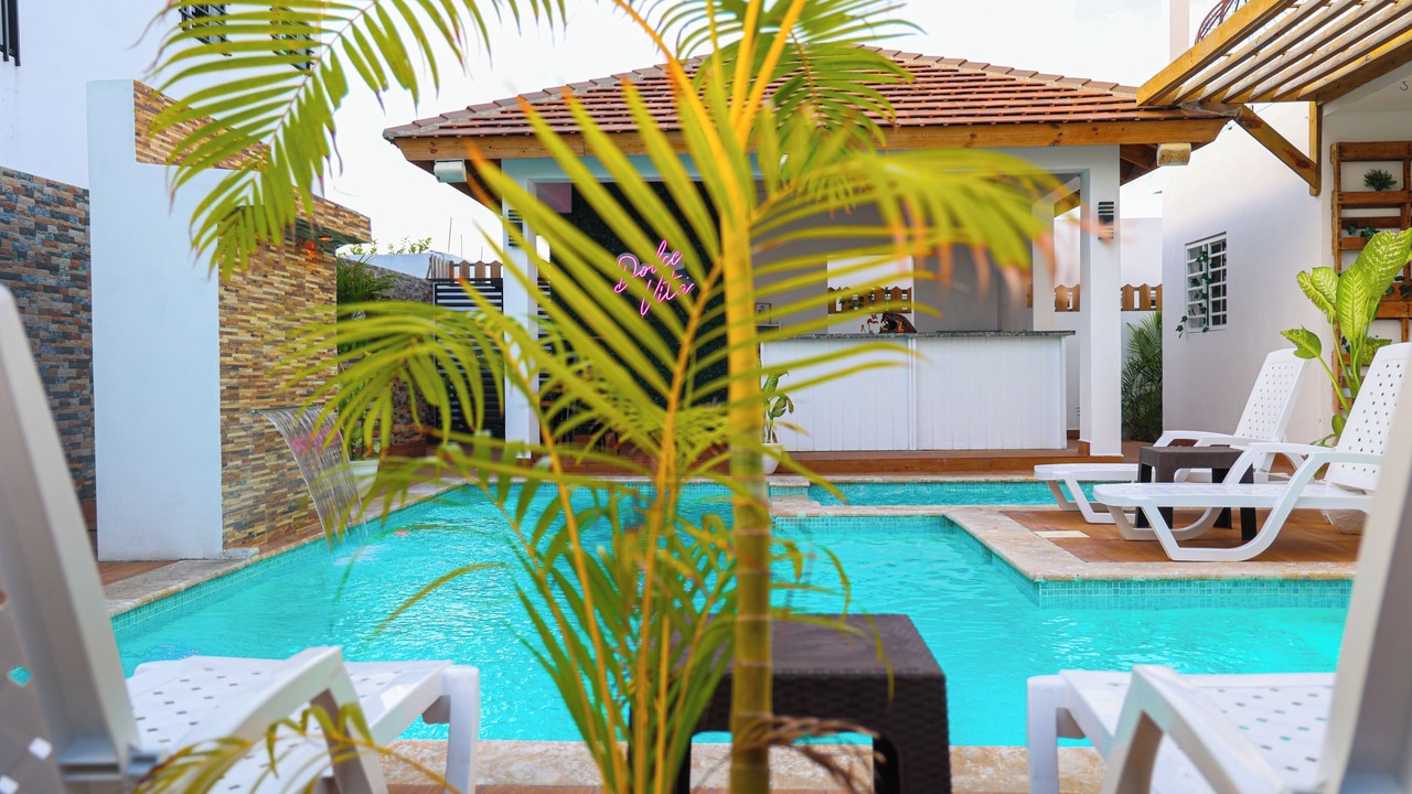Photo of Outdoor in Residencial ROMANA