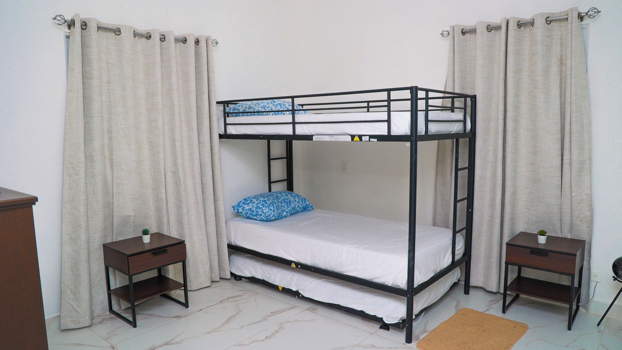 Photo of Bedroom in Residencial ROMANA